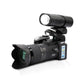 MN24Z 33 MP / 1080p HD Digital Camera w/Interchangeable Lens Kit