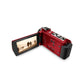 MN2K10NV 2.7K Quad HD / 48MP IR Night Vision Camcorder