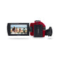 MN2K10NV 2.7K Quad HD / 48MP IR Night Vision Camcorder