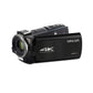 MN4K100Z 4K Ultra HD Camcorder w/10x Optical Zoom