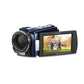 MN4K25NV 4K Ultra HD IR Night Vision Camcorder