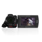MN4K30NV 4K Ultra HD / 30 MP Night Vision Camcorder