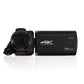 MN4K30NV 4K Ultra HD / 30 MP Night Vision Camcorder