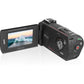 MN4K30NV 4K Ultra HD / 30 MP Night Vision Camcorder