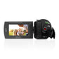 MN4K30NV 4K Ultra HD / 30 MP Night Vision Camcorder