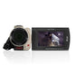 MN4K30NV 4K Ultra HD / 30 MP Night Vision Camcorder