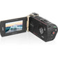 MN4K30NV 4K Ultra HD / 30 MP Night Vision Camcorder