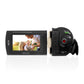 MN4K30NV 4K Ultra HD / 30 MP Night Vision Camcorder