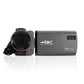 MN4K30NV 4K Ultra HD / 30 MP Night Vision Camcorder