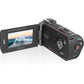 MN4K30NV 4K Ultra HD / 30 MP Night Vision Camcorder