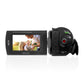 MN4K30NV 4K Ultra HD / 30 MP Night Vision Camcorder
