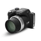 MN53Z 16MP / 1080p HD 53X Optical Zoom Wi-Fi Bridge Camera