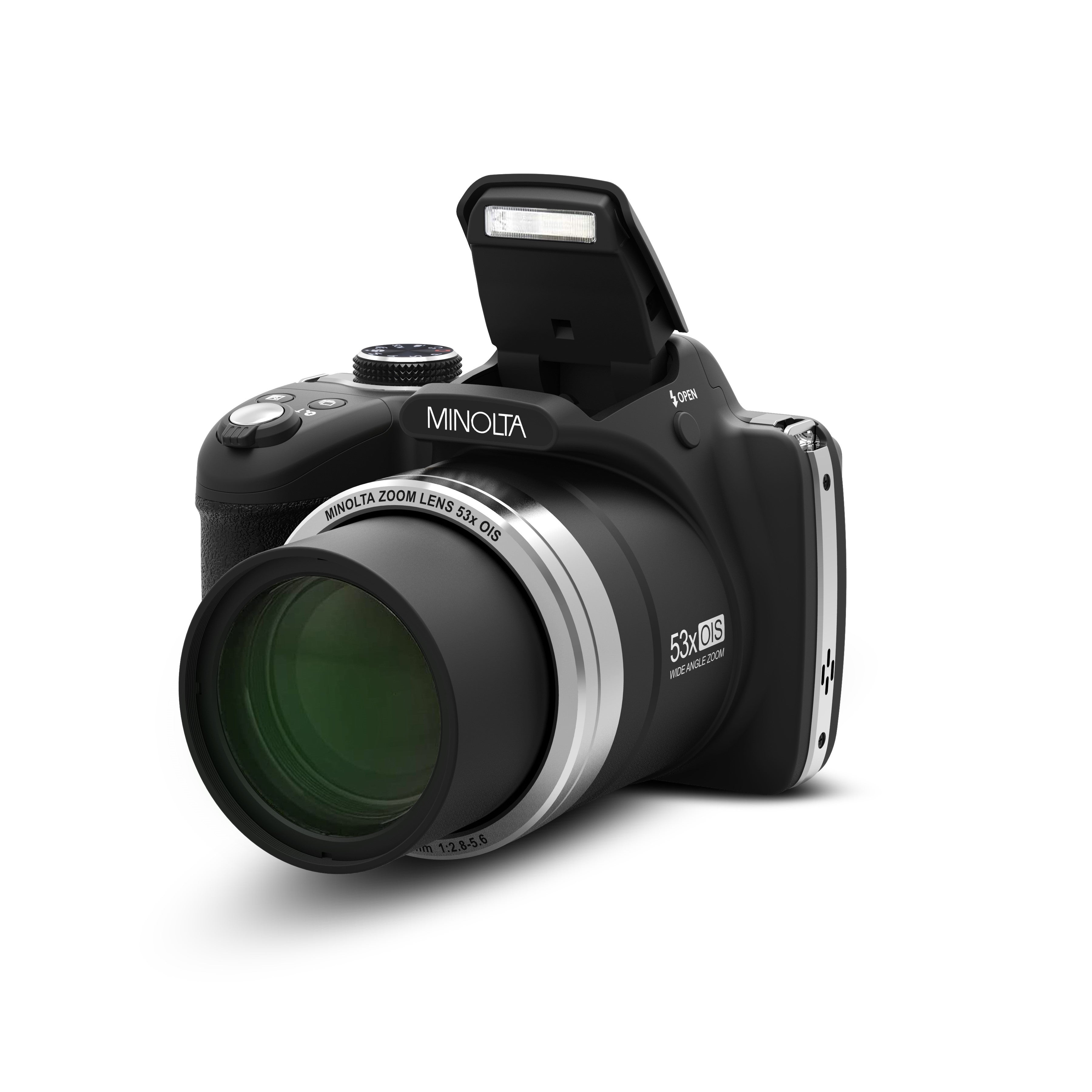 Minolta Digital Cameras – Shop Minolta Cameras