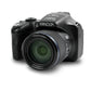 MN67Z 20MP / 1080p HD 67X Optical Zoom Wi-Fi Bridge Camera