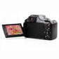 MN67Z 20MP / 1080p HD 67X Optical Zoom Wi-Fi Bridge Camera