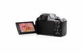 MN67Z 20MP / 1080p HD 67X Optical Zoom Wi-Fi Bridge Camera – Shop ...