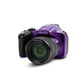 MN67Z 20MP / 1080p HD 67X Optical Zoom Wi-Fi Bridge Camera