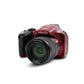 MN67Z 20MP / 1080p HD 67X Optical Zoom Wi-Fi Bridge Camera