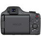 MN67Z 20MP / 1080p HD 67X Optical Zoom Wi-Fi Bridge Camera