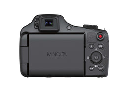 MN67Z 20MP / 1080p HD 67X Optical Zoom Wi-Fi Bridge Camera – Shop ...