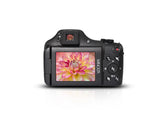 MN67Z 20MP / 1080p HD 67X Optical Zoom Wi-Fi Bridge Camera – Shop ...