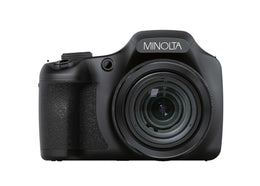 MN67Z 20MP / 1080p HD 67X Optical Zoom Wi-Fi Bridge Camera – Shop ...