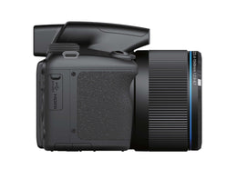 MN67Z 20MP / 1080p HD 67X Optical Zoom Wi-Fi Bridge Camera – Shop ...