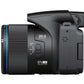 MN67Z 20MP / 1080p HD 67X Optical Zoom Wi-Fi Bridge Camera