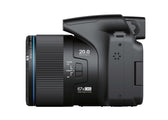 MN67Z 20MP / 1080p HD 67X Optical Zoom Wi-Fi Bridge Camera – Shop ...