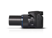 MN67Z 20MP / 1080p HD 67X Optical Zoom Wi-Fi Bridge Camera – Shop ...