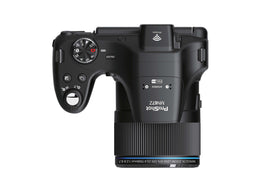 MN67Z 20MP / 1080p HD 67X Optical Zoom Wi-Fi Bridge Camera – Shop ...