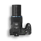 MN67Z 20MP / 1080p HD 67X Optical Zoom Wi-Fi Bridge Camera