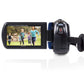 MN80NV 1080p Full HD IR Night Vision Camcorder