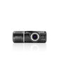 MNCD245T 3-Channel 1080p Dash Camera w/2.45" LCD & Rear Camera
