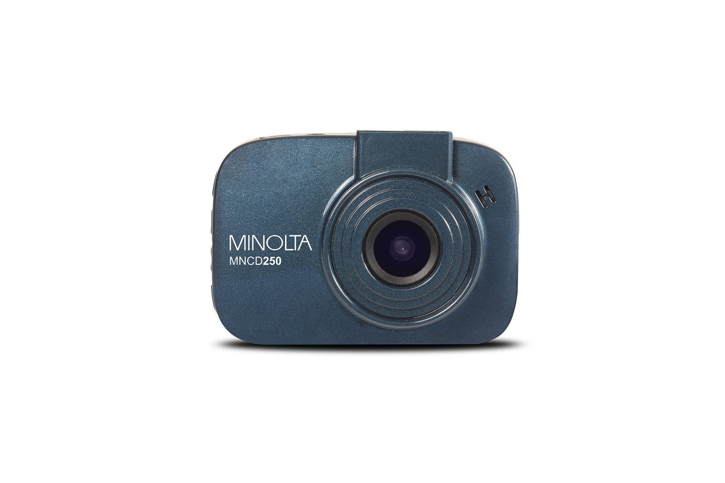 MNCD250 1080p Full HD Dash Camera