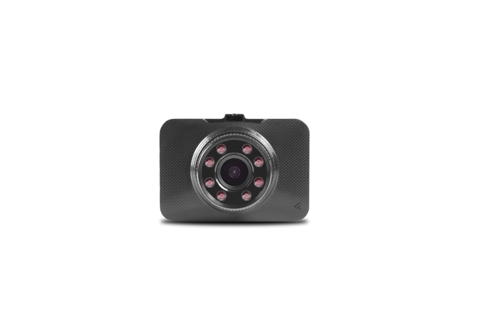 MNCD350X 2-Channel 1080p Dash Camera w/2.7 LCD & Interior Camera — Minolta  Digital