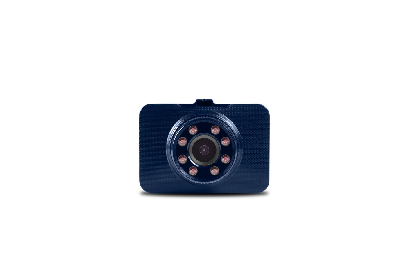 MNCD260 1080p Full HD Infrared Night Vision Dash Camera w/2.2" LCD Monitor