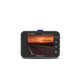 MNCD260 1080p Full HD Infrared Night Vision Dash Camera w/2.2" LCD Monitor