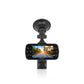 MNCD350X 2-Channel 1080p Dash Camera w/2.7" LCD & Interior Camera