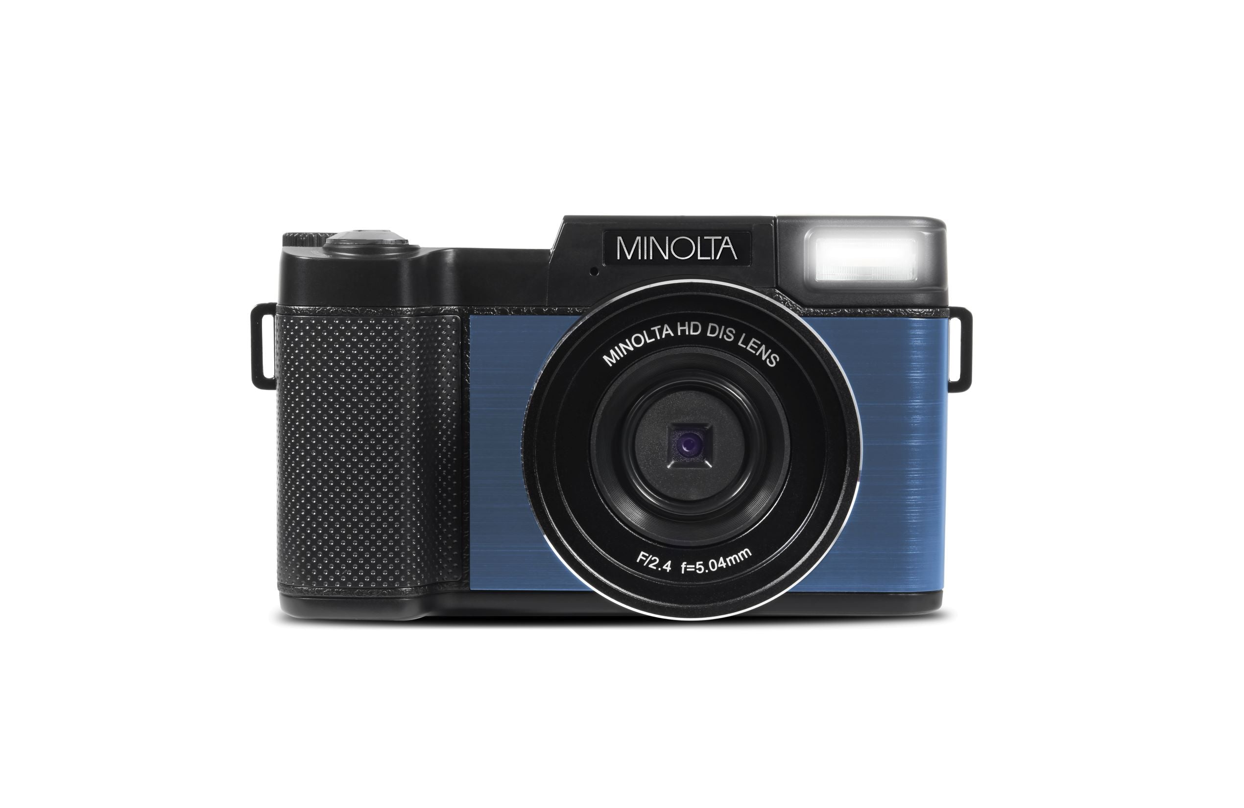 MND30 30MP / 2.7K Quad HD Digital Camera – Shop Minolta Cameras