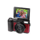 MND30 30MP / 2.7K Quad HD Digital Camera