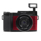 MND30 30MP / 2.7K Quad HD Digital Camera