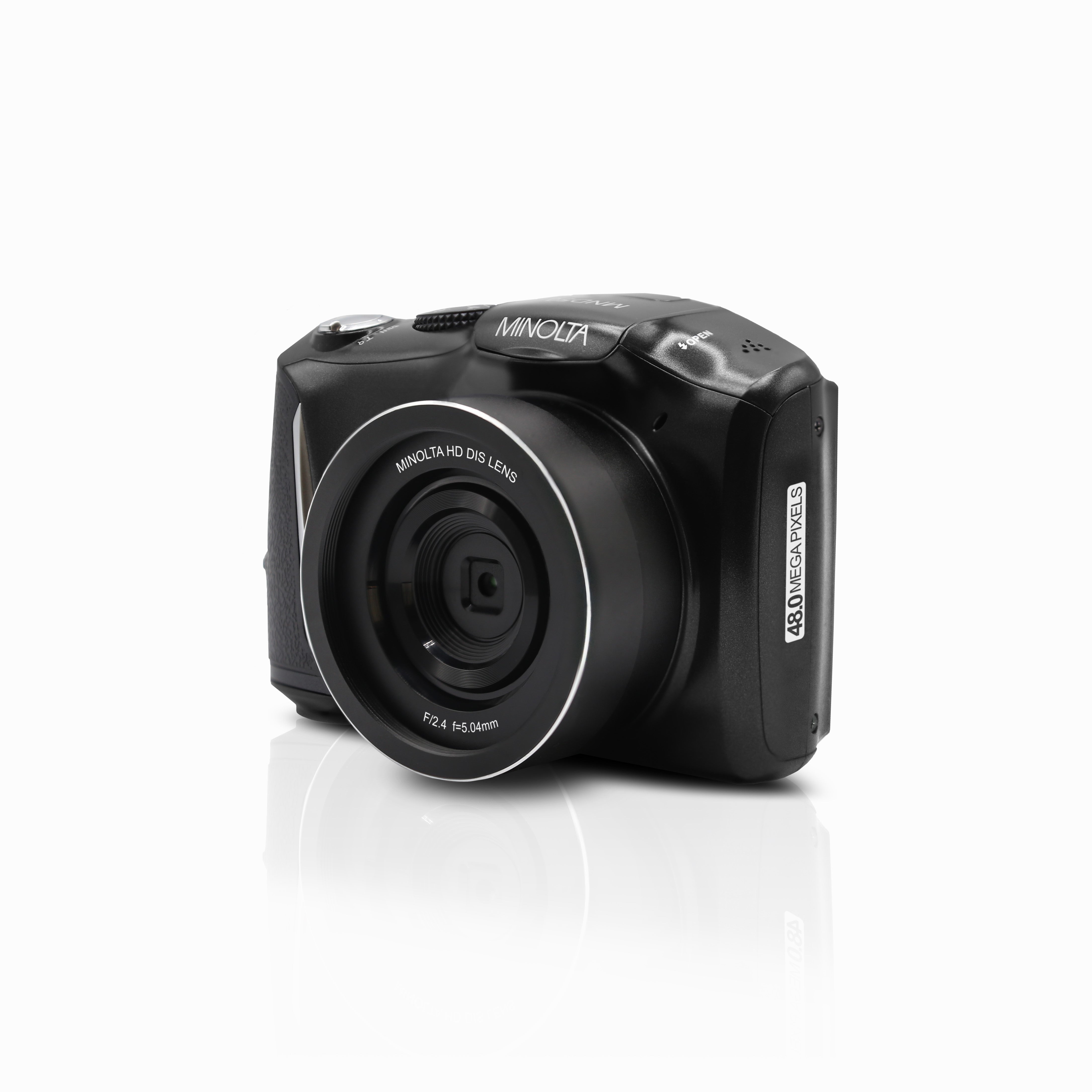 Minolta Digital Cameras – Shop Minolta Cameras