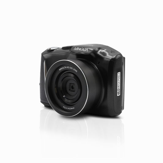 MND50 48 MP / 4K Ultra HD Digital Camera