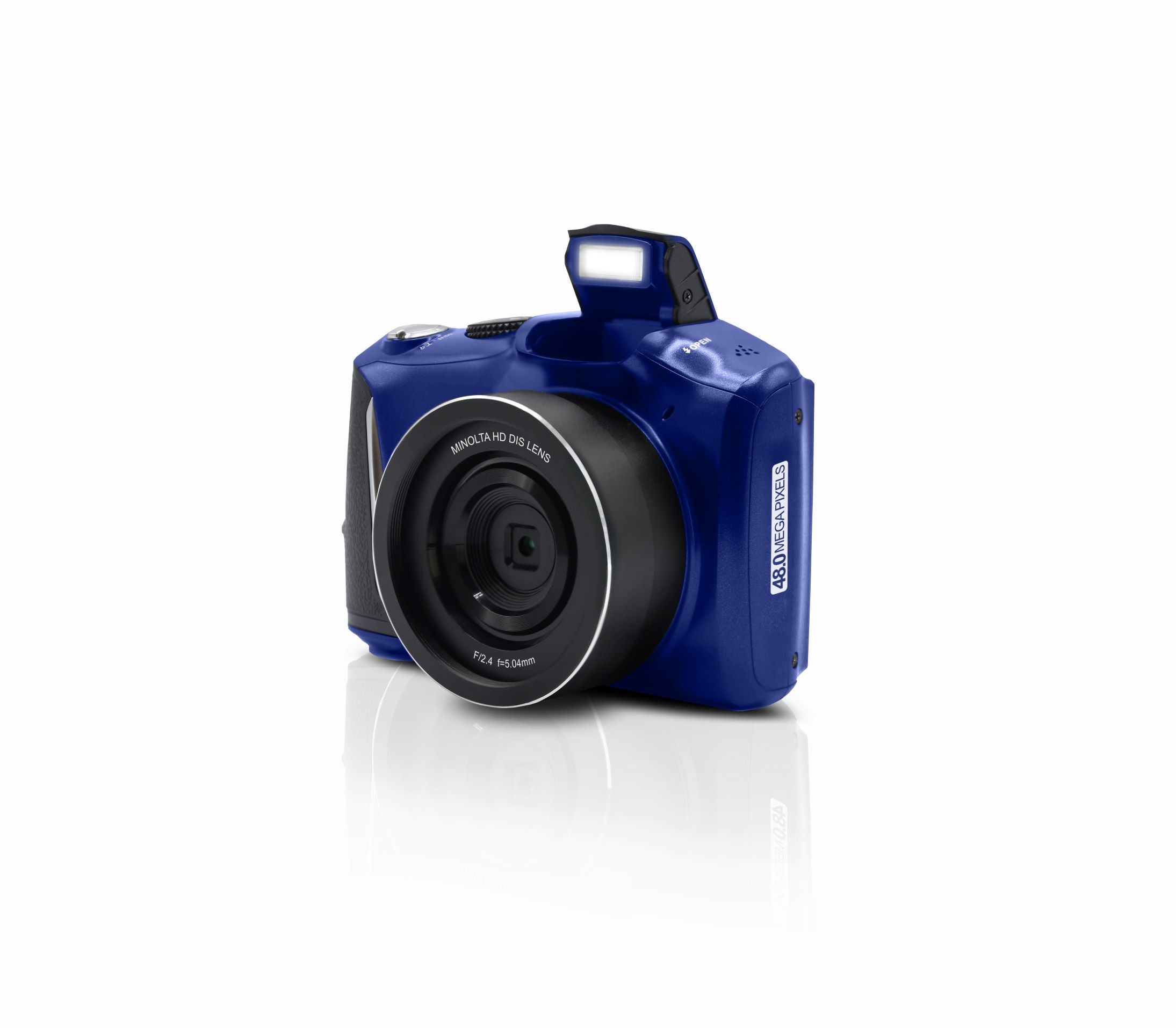 MND50 48 MP / 4K Ultra HD Digital Camera