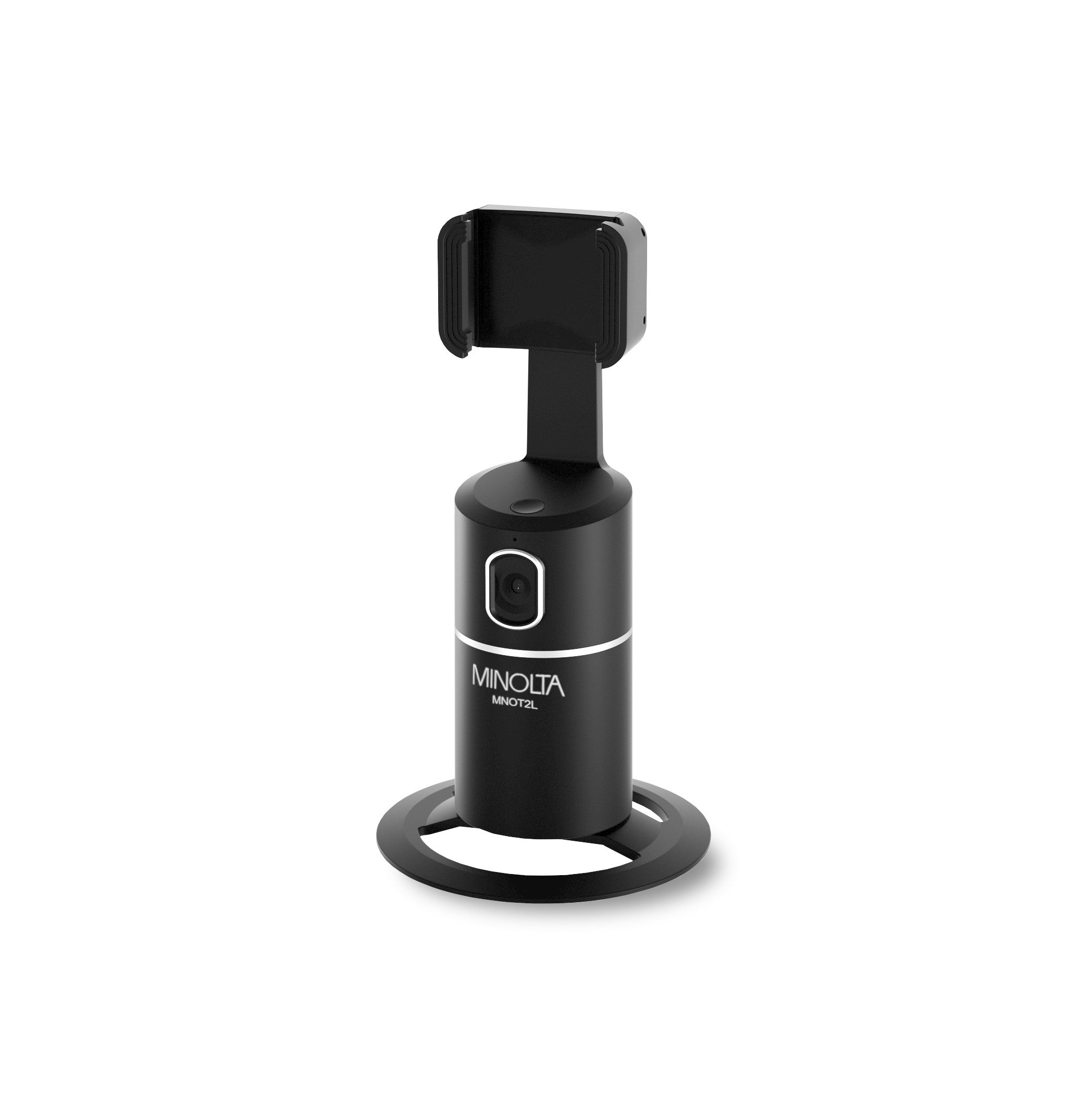 MNOT2L Smart Face-Tracking Mount System – Shop Minolta Cameras